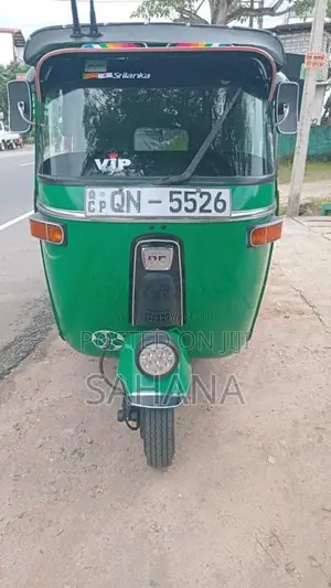 Bajaj RE 2007 Three Wheel (Used)