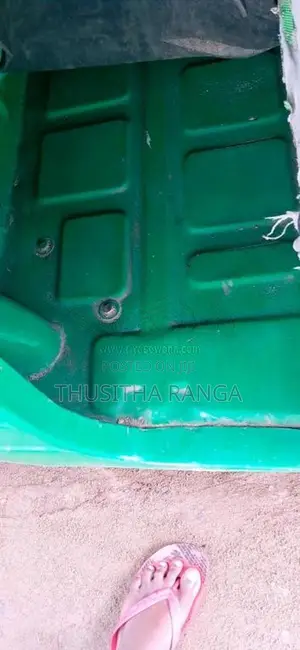 Bajaj 4 Stroke 2013 Three Wheel (Used)