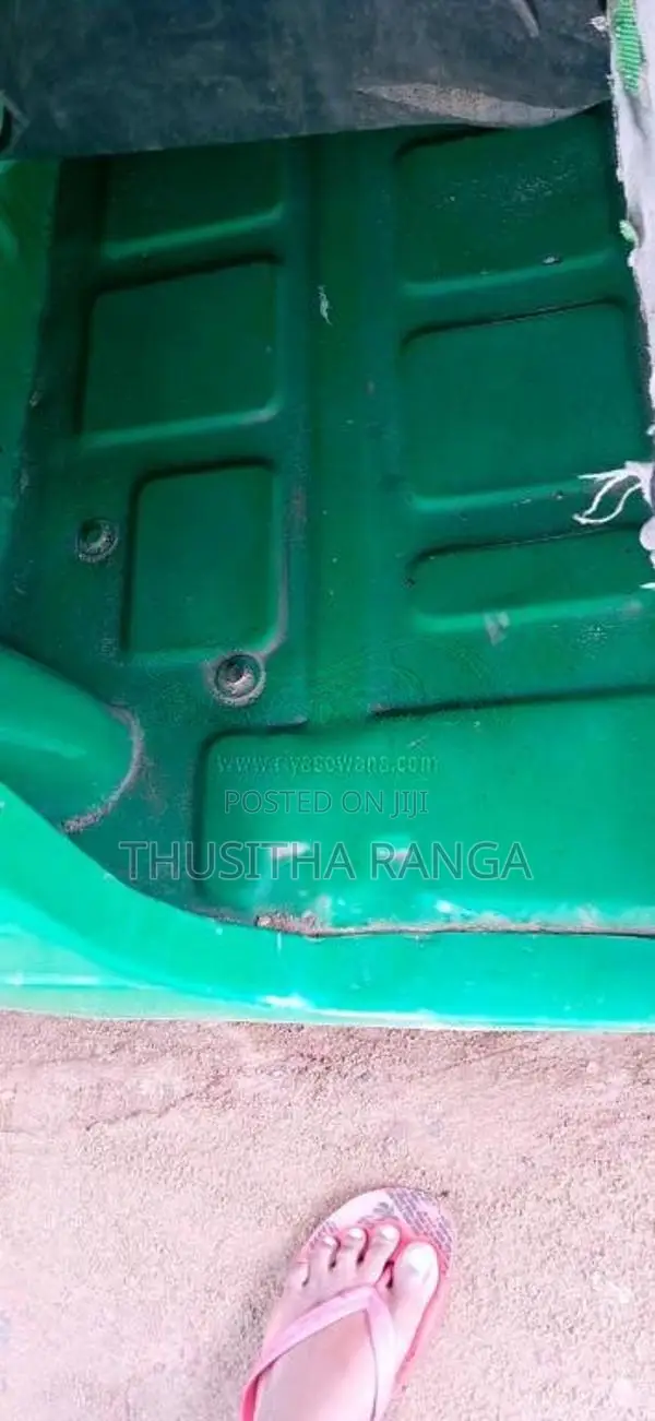 Bajaj 4 Stroke 2013 Three Wheel (Used)