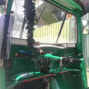 Bajaj 2 Stroke 2007 Three Wheel (Used)
