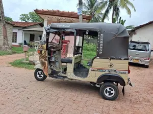 Bajaj 2 stroke 2005 Three Wheel (Used)