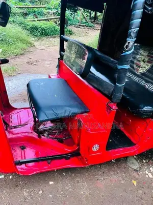 Bajaj RE 2 Stroke 1995 Three Wheel (Used)