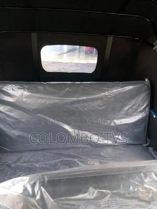 TVS King 2026 Three Wheel (Used)
