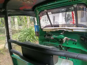 Bajaj 2 Stroke 2004 Three Wheel (Used)