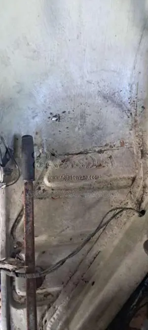 Bajaj 2 Stroke 2004 Three Wheel (Used)