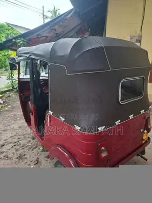 Bajaj 2 stroke 2006 Three Wheel (Used)