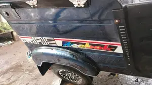 Bajaj 2 stroke 2010 Three Wheel (Used)