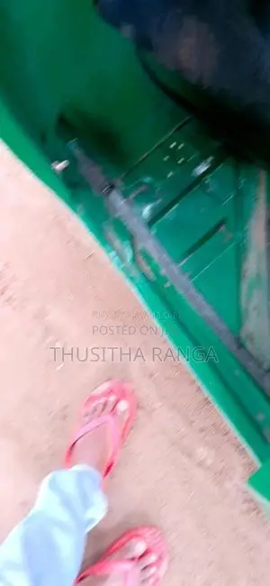 Bajaj 4 Stroke 2013 Three Wheel (Used)
