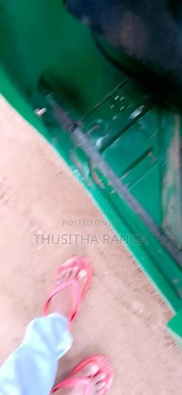 Bajaj 4 Stroke 2013 Three Wheel (Used)