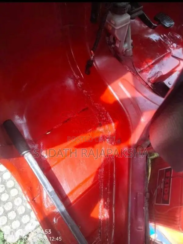 Bajaj RE 2 Stroke 2004 Three Wheel (Used)