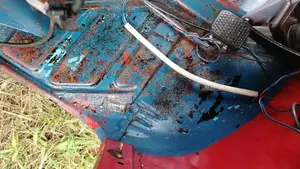 Bajaj 2 stroke 2005 Three Wheel (Used)