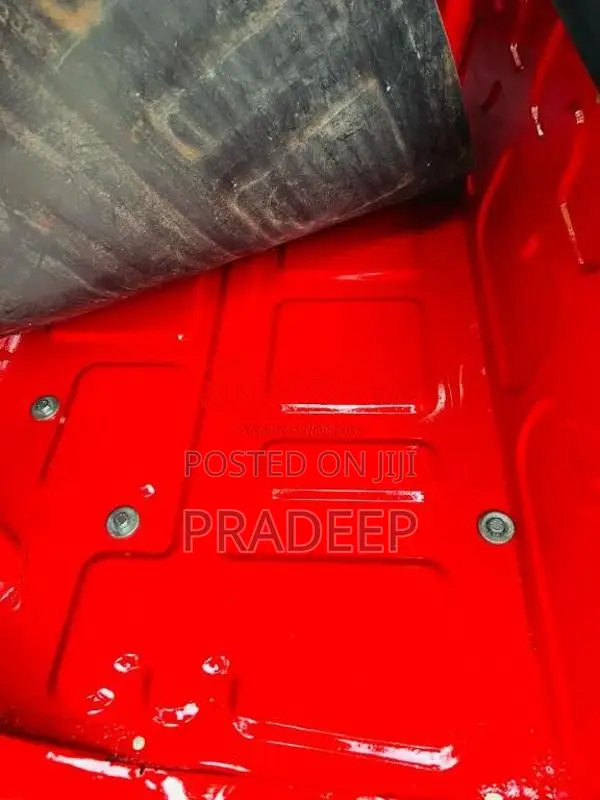 Bajaj RE 4 Stroke 2015 Three Wheel (Used)