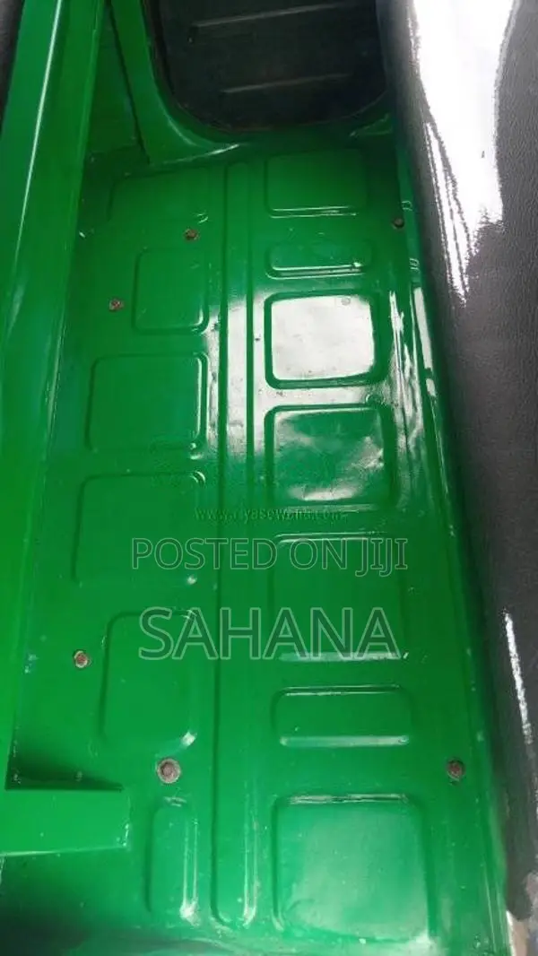 Bajaj RE 2007 Three Wheel (Used)