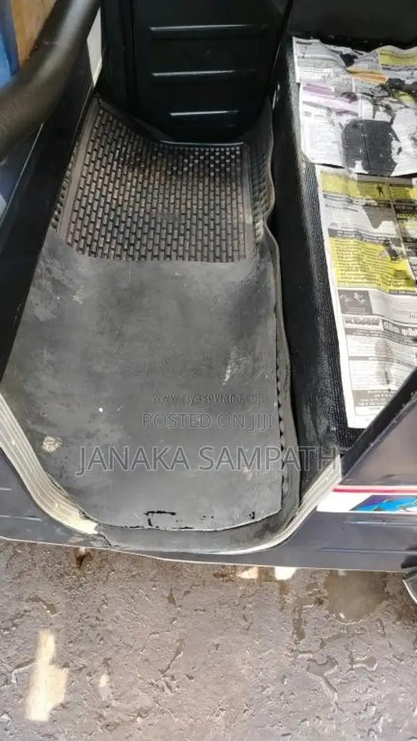 Bajaj 2 stroke 2010 Three Wheel (Used)