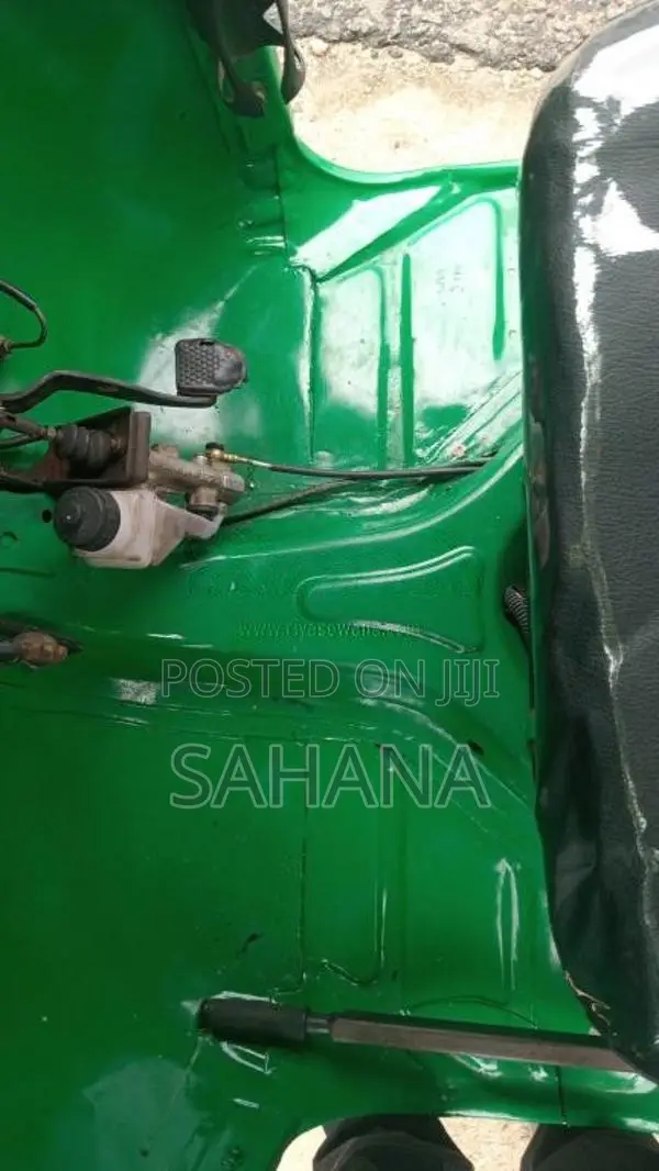 Bajaj RE 2007 Three Wheel (Used)