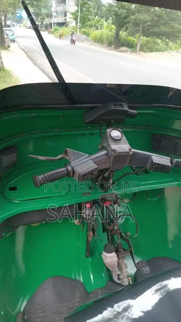 Bajaj RE 2007 Three Wheel (Used)