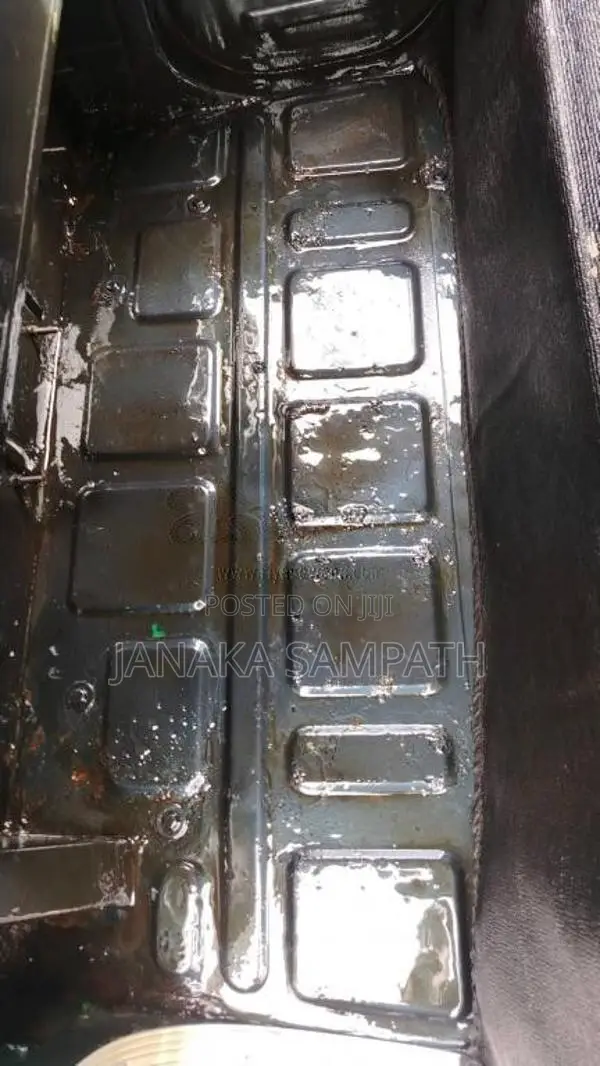 Bajaj 2 stroke 2010 Three Wheel (Used)