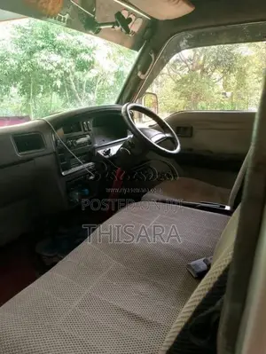 Bajaj RE 1999 Three Wheel (Used)