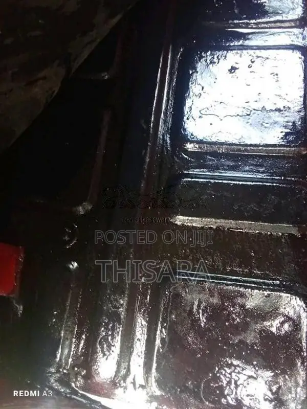 Bajaj RE 1999 Three Wheel (Used)