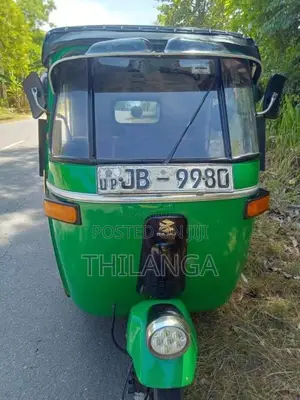 Bajaj RE 2004 Three Wheel (Used)