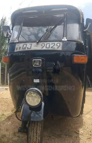 Bajaj Re 2007 Three Wheel (Used)