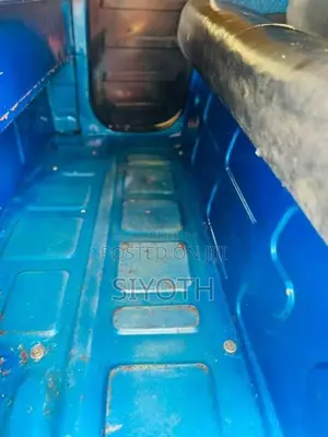 Bajaj 2 Stroke 2004 Three Wheel (Used)