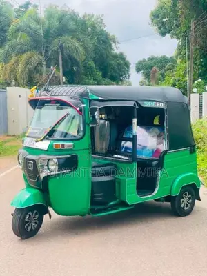 Bajaj RE 2019 Three Wheel (Used)