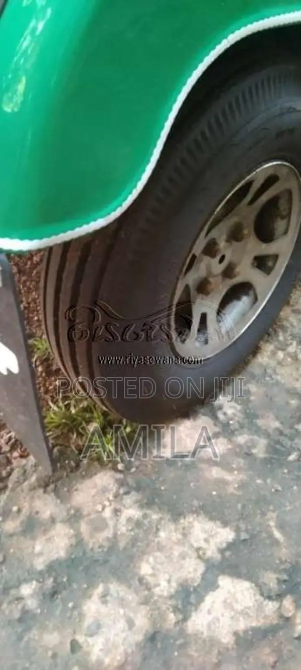 Bajaj RE 2014 Three Wheel (Used)