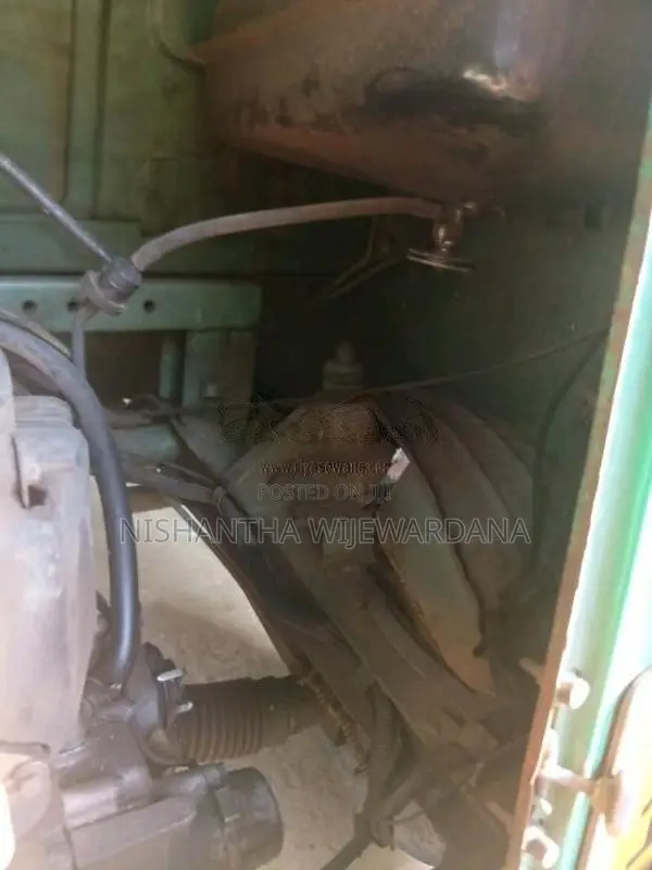 Bajaj RE 2008 Three Wheel (Used)