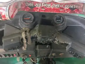 Bajaj RE 2008 Three Wheel (Used)