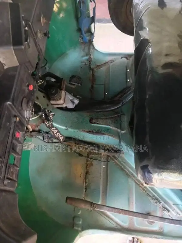 Bajaj RE 2008 Three Wheel (Used)