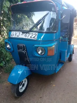 Bajaj RE 2011 Three Wheel (Used)