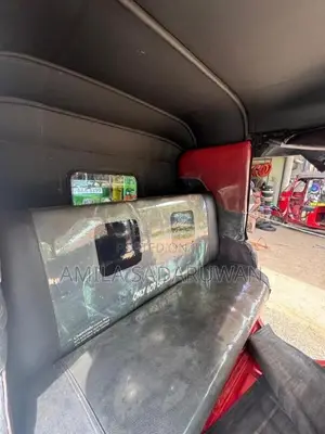 Bajaj RE 2010 Three Wheel (Used)