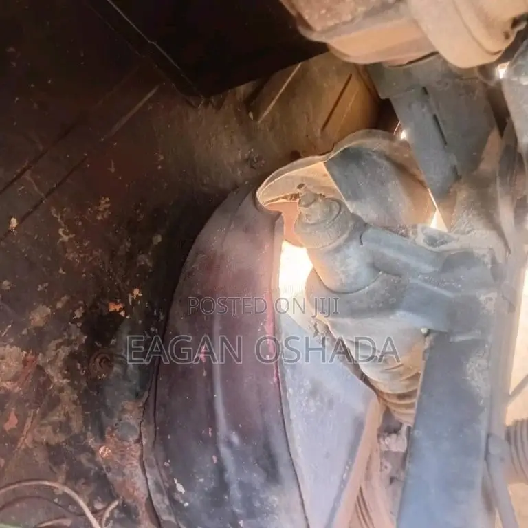 Bajaj 4 stroke 2012 Three Wheel (Used)