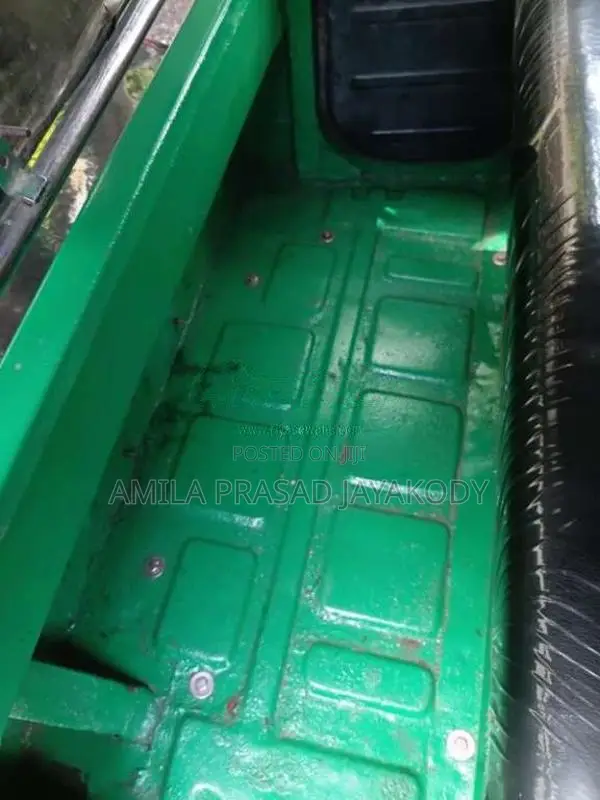 Bajaj 2 Stroke 1999 Three Wheel (Used)