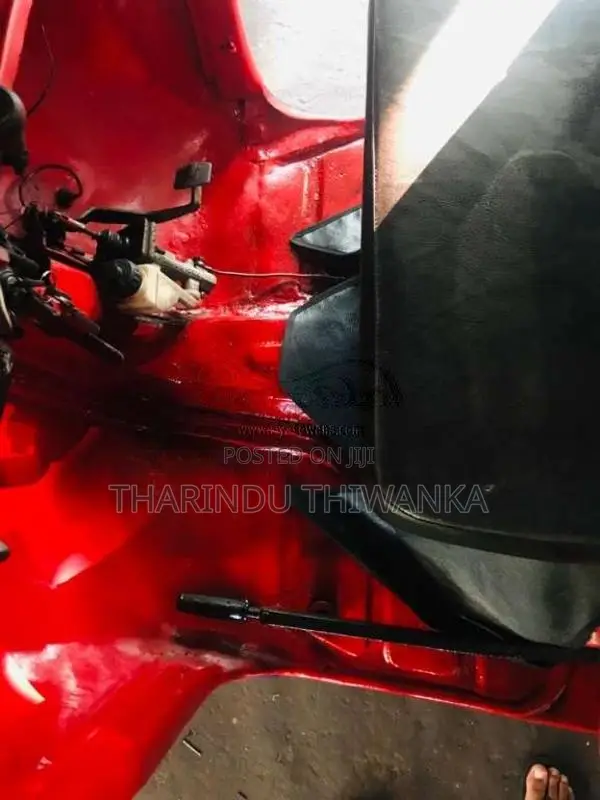 Bajaj 2 Stroke 1998 Three Wheel (Used)