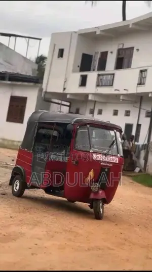 Bajaj RE 1994 Three Wheel (Used)