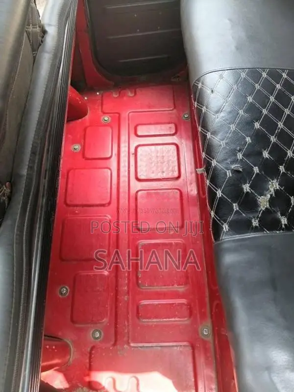 Bajaj RE 2011 Three Wheel (Used)