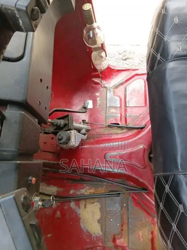 Bajaj RE 2011 Three Wheel (Used)
