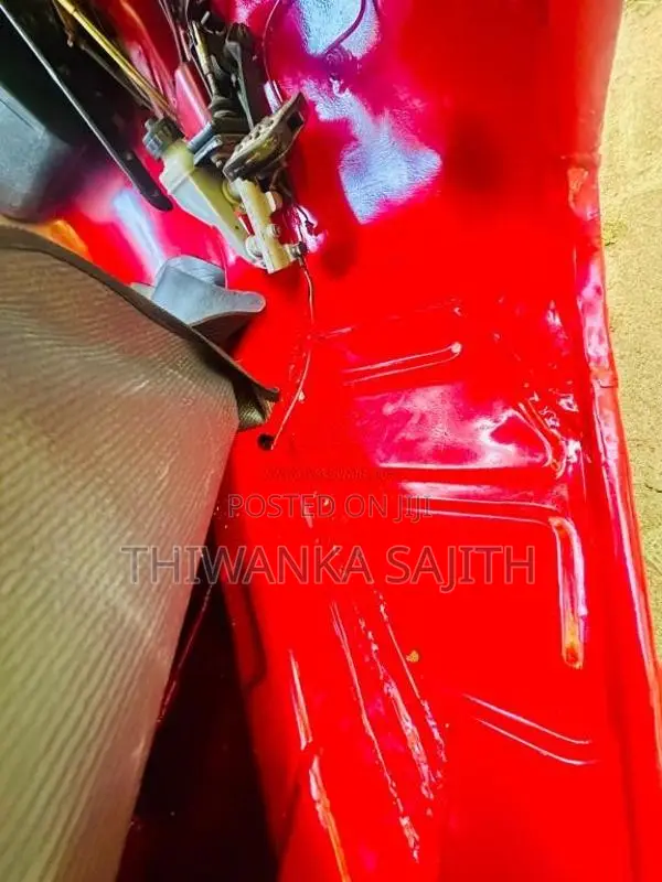 Bajaj 2 stroke 1997 Three Wheel (Used)