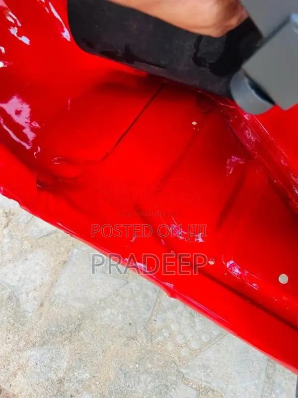 Bajaj Re 2016 Three Wheel (Used)