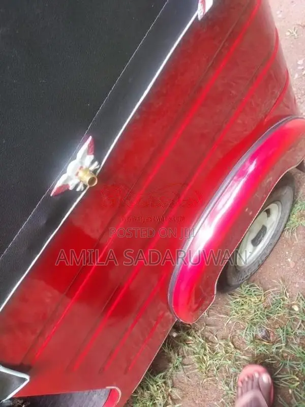 Bajaj Re 2012 Three Wheel (Used)