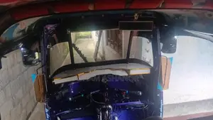 Bajaj RE 2003 Three Wheel (Used)