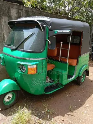 Bajaj RE 2009 Three Wheel (Used)