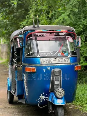 Bajaj RE 2003 Three Wheel (Used)