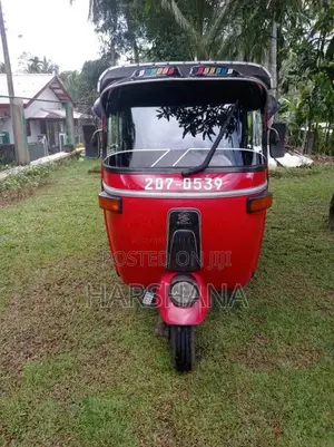 Bajaj 2 stroke 2000 Three Wheel (Used)