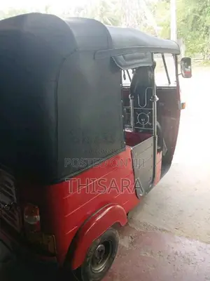 Bajaj RE 2007 Three Wheel (Used)