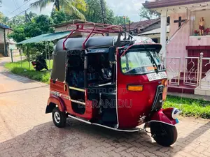 Bajaj 2 stroke 2006 Three Wheel (Used)