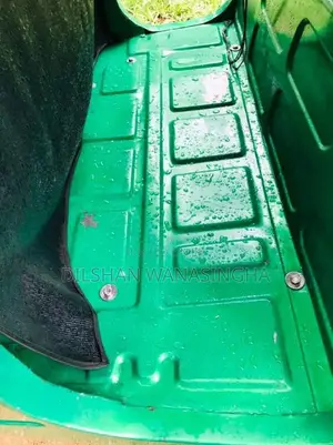 Bajaj 2 Stroke 2004 Three Wheel (Used)