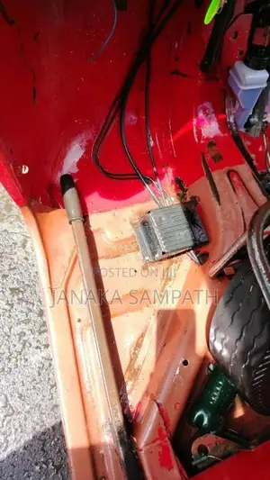 Bajaj 4 stroke 2013 Three Wheel (Used)